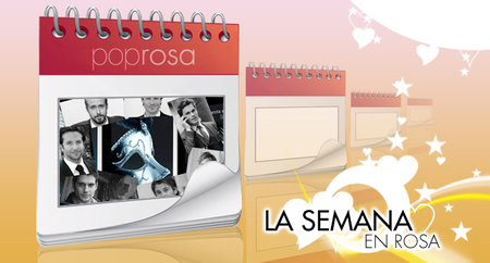 La semana en rosa (del 13 al 21 de enero)