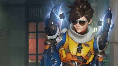 Overwatch te permitirá cambiar de skin antes de la partida con su próxima actualización
