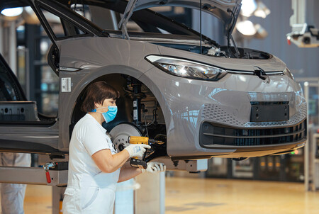 Volkswagen Cierre Fabricas 3