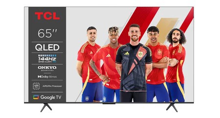 Tcl En El Corte Ingles