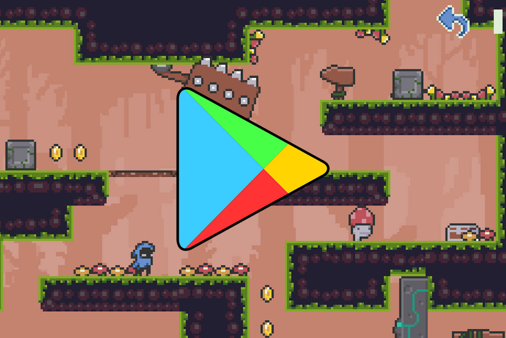 95 ofertas de Google Play: aplicaciones y juegos gratis y con grandes descuentos por poco tiempo