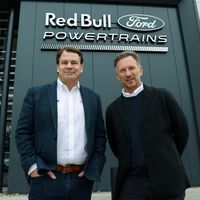 Ford apremia a Red Bull a decidir sobre las acusaciones a Christian Horner: "Nuestros niveles de integridad son muy altos" 