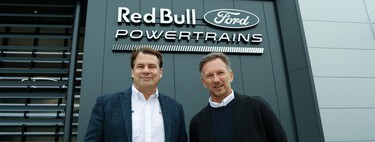 Ford apremia a Red Bull a decidir sobre las acusaciones a Christian Horner: "Nuestros niveles de integridad son muy altos" 