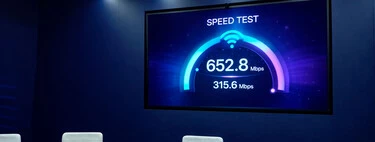 Mi televisión se veía mal y no sabía si era de la conexión a Internet. Así lo comprobé con un test de velocidad