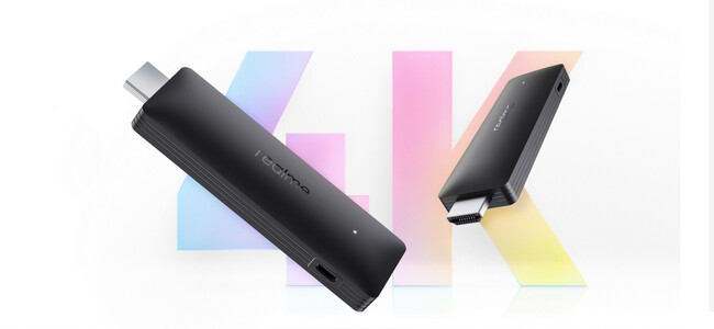 Realme Stick