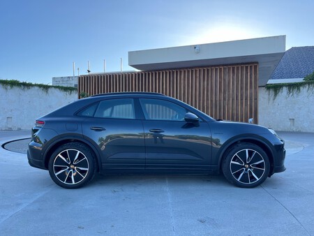 MACAN2