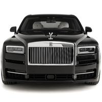 Seleção dos sonhos: área do Salão do Automóvel terá supercarros históricos 