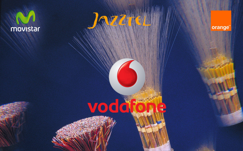 Así queda la comparativa de ofertas convergentes tras las novedades de Vodafone