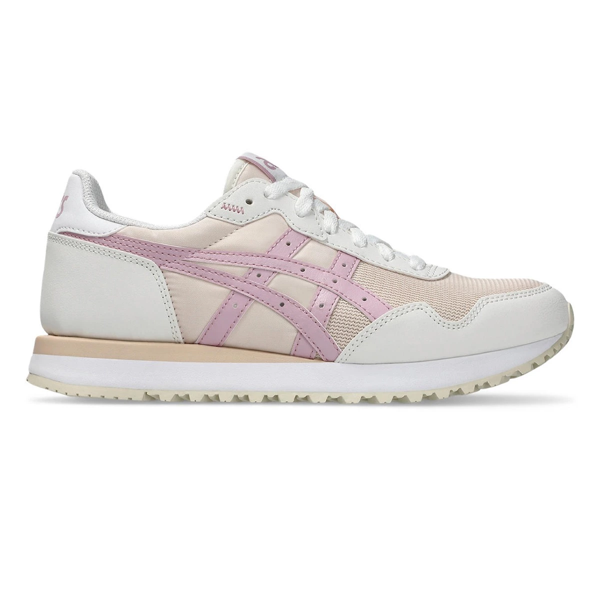 Asics - Zapatillas casual de mujer TIGER RUNNER II Asics.
