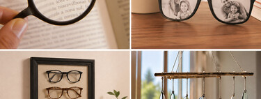 Se você tem óculos velhos não jogue no lixo porque você tem um tesouro com usos incríveis para a sua casa 