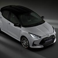 Toyota Yaris GR Sport GT7: Una edición limitada a 100 unidades para celebrar el lanzamiento de Gran Turimo 7