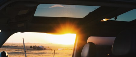 Una patente apunta a un Apple Car con un techo solar de transparencia regulable: Rumorsfera