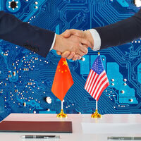 El último invento de Huawei se convierte en el aliado perfecto de China para derrocar a EE.UU.