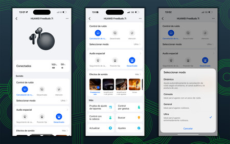 App Huawei 2