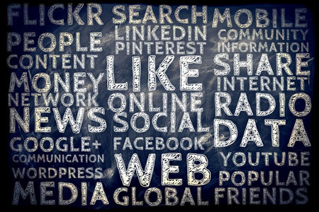 3.000 millones de personas usan redes sociales, ¿todavía crees que tu empresa no debe estar presente?