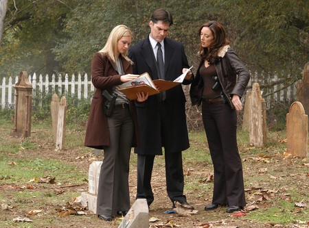 Mentes Criminales