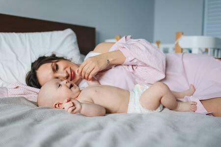 Las primeras veces de tu bebé, esos momentos especiales que se quedan guardados en el corazón