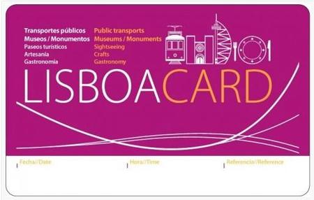 Lisboacard