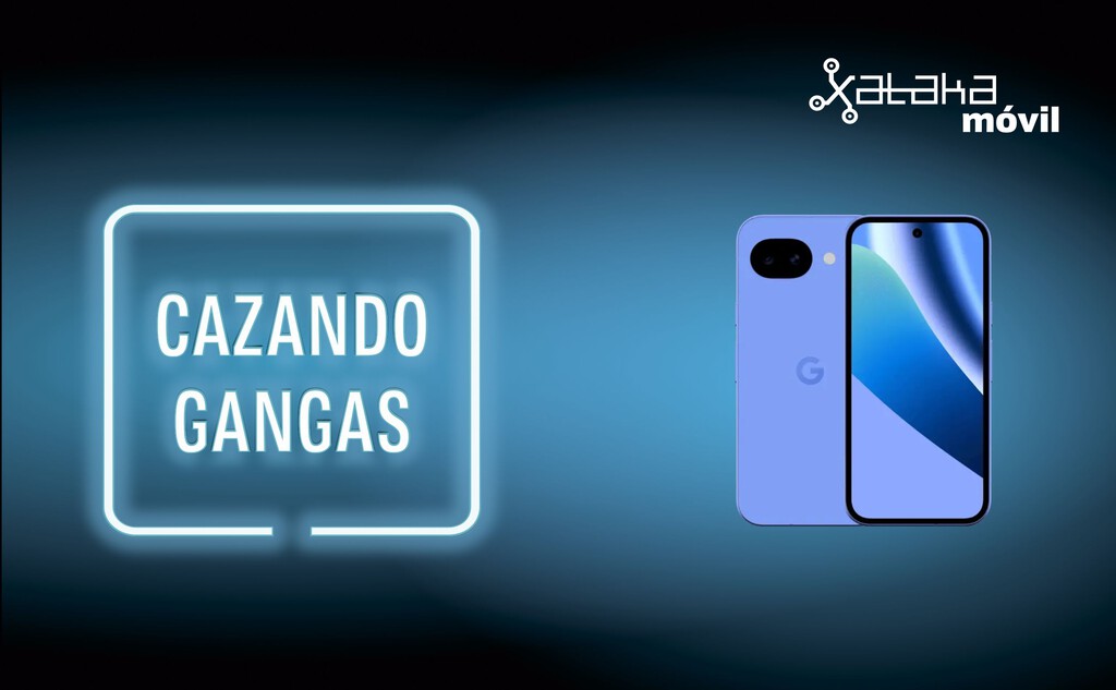 Todo por menos de 600 euros: móviles de Apple y Google, relojes de Samsung y mucho más: Cazando Gangas