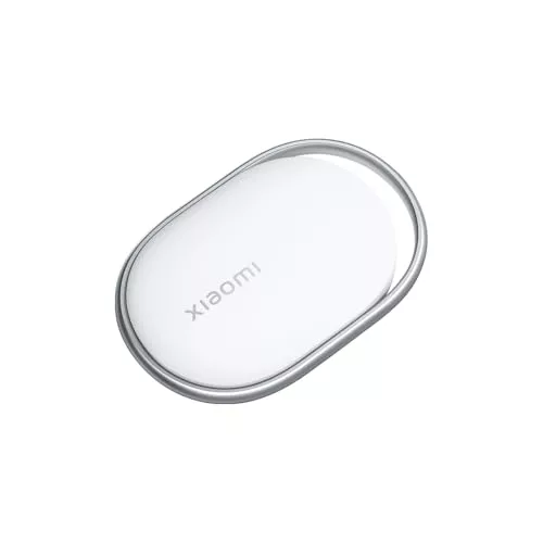 XIAOMI Smart Tag, localizador IP67, batería 1 año, 1 Unidad
