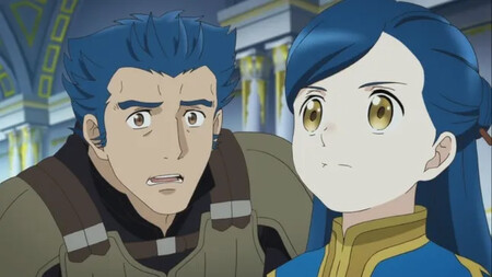 Ascendance of a Bookworm