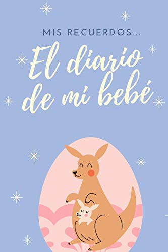 diario del bebé