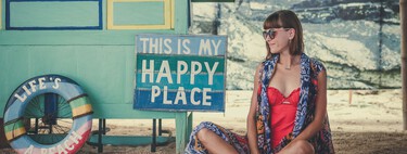 De aquí al año que viene podrías ser más feliz, solo tienes que hacer esta acción. Al menos eso dice este estudio