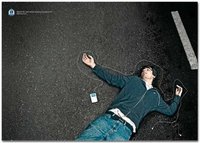 A veces escuchar música es peligroso