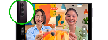 Las cámaras del Galaxy Z Fold8 Ultra, explicadas: megapíxeles y todas sus nuevas funciones 