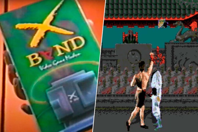 Xband