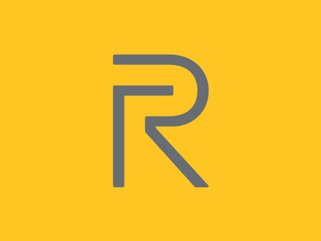 Realme Logo