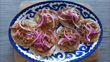 Panuchos