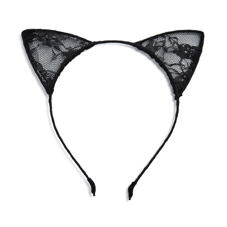 Kimball 5323201 01 Hween Lace Cat Ears Hb Gbp1 50 Eur2 2 50 Pln9 Czk55