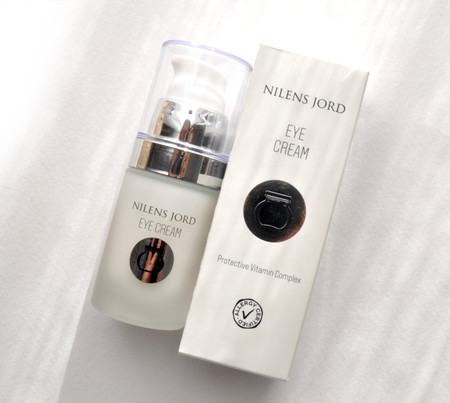 Nilens Jord Eye Cream