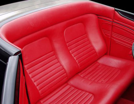 1932 Ford Boydster II