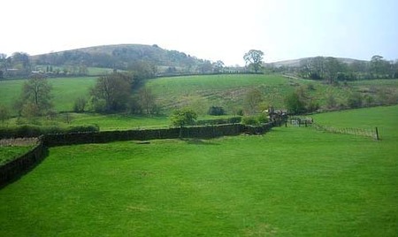 Un nuevo color: verde Yorkshire