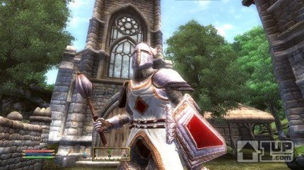 Elder Scrolls IV: Oblivion saldrá para PS3