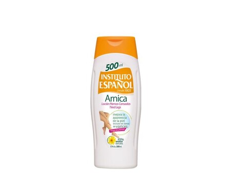 Instituto Espanol Locion Piernas Cansadas