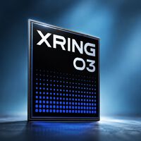 Xiaomi tiene un nuevo procesador para jugar en la gama alta. El Xring O3 debutará dentro de un plegable
