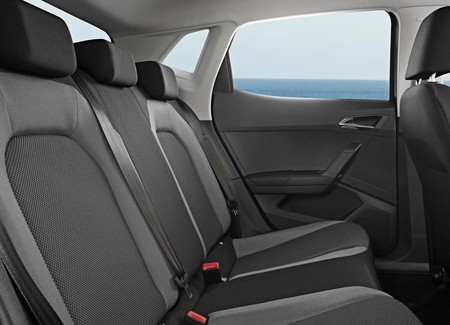 Seat Ibiza 2018 38