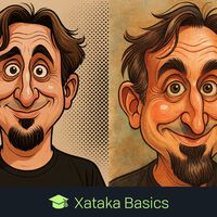 Cómo hacer caricaturas gratis usando Inteligencia Artificial
