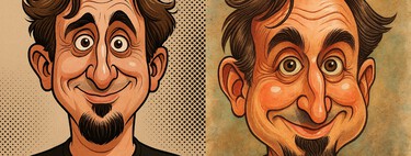Cómo hacer caricaturas gratis usando Inteligencia Artificial 