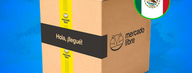 Unboxing Days 2025 de Mercado Libre ya tiene fecha en México: ocho días de ofertas en miles de productos 