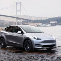 El coche eléctrico gana aún más terreno en España: se ha vendido un 70% más que el año pasado 