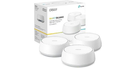 Tp Link Deco Be3600