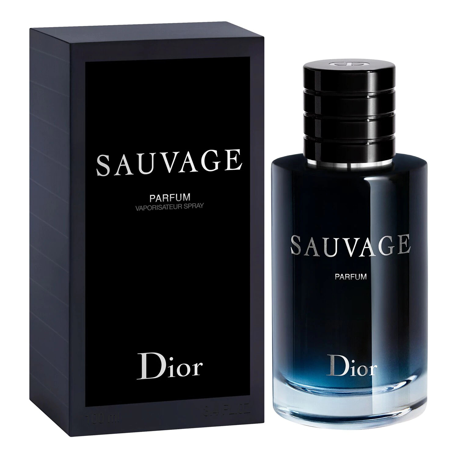 Dior Sauvage Perfume para hombre