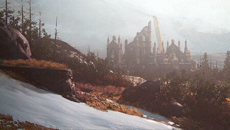Guía Uncharted 4: dónde están todos los tesoros del capítulo 8, "La tumba de Henry Avery"