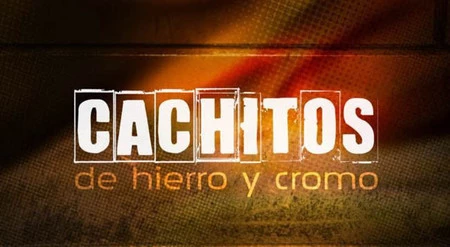 'Cachitos de hierro y cromo', el archivo musical de TVE es una mina