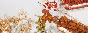 Este fruto seco es la opción número 1 para ir al baño y la más recomendada por nutricionistas