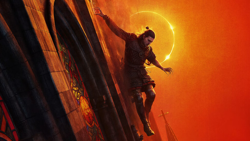 Tras vender más de un millón de copias, los creadores de The Blood of Dawnwalker ya están trabajando en la secuela